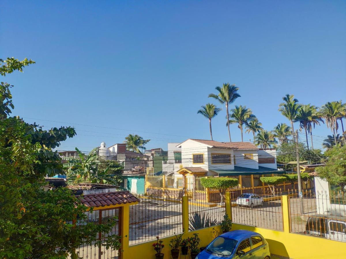Hansa Departameto Puerto Vallarta Bagian luar foto